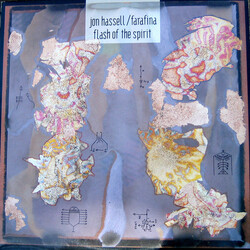 Jon Hassell / Farafina Flash Of The Spirit Vinyl LP USED