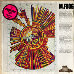 M. Frog M. Frog Vinyl LP USED