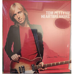 Tom Petty And The Heartbreakers Damn The Torpedoes Vinyl LP USED