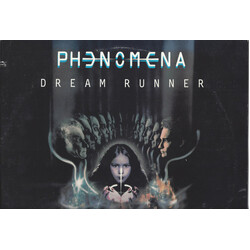 Phenomena (4) Dream Runner Vinyl LP USED