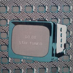 80:88 Stay Tuned USED VINYL 12INCH MINI-ALBUM