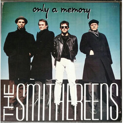 The Smithereens Only A Memory USED VINYL 12INCH SINGLE 45 RPM