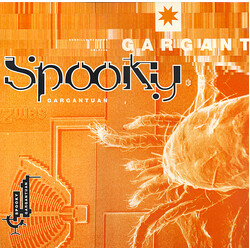 Spooky Gargantuan Vinyl LP USED