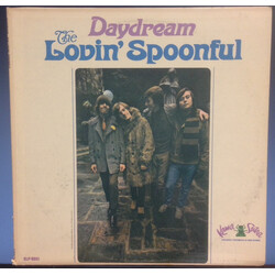 The Lovin' Spoonful Daydream Vinyl LP USED