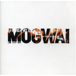 Mogwai My Father My King USED VINYL 12INCH 33 S RPM SINGLE SIDED RECORD STORE DAY LIMITED EDITION REISSUE