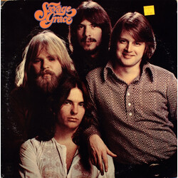 Savage Grace (2) Savage Grace Vinyl LP USED