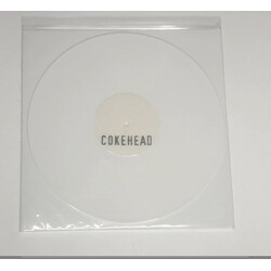 Cokehead Cokehead USED VINYL 12INCH 33 S RPM