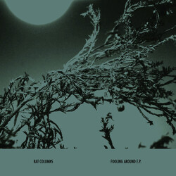 Rat Columns Fooling Around EP USED VINYL 12INCH EP