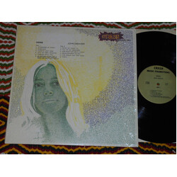 John Denver Aerie Vinyl LP USED