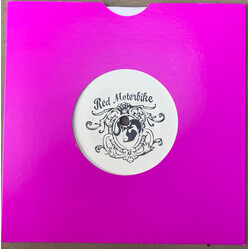 Eddie C D8 WIth The Rane/Sweet Honey USED VINYL 7INCH