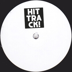 Juju & Jordash Clean-Cut Album Sampler USED VINYL 12INCH 45 RPM SINGLE SIDED PROMO WHITE LABEL