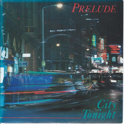 Prelude (3) City To Night Vinyl 7" USED