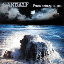 Gandalf From Source To Sea Vinyl LP USED