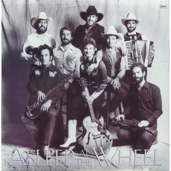 Asleep At The Wheel Asleep At The Wheel Vinyl LP USED