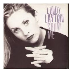 Lindy Layton Show Me Vinyl 7" USED