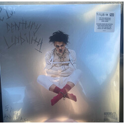 Yungblud (3) 21st Century Liability Vinyl LP USED