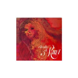 Milva Ritratto Di Milva Vinyl LP USED