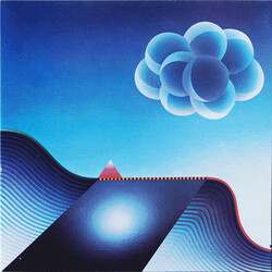 The Alan Parsons Project The Best Of The Alan Parsons Project Vinyl LP USED
