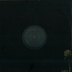 Area (3) Not Waiting Anymore USED VINYL 12INCH STEREO EP