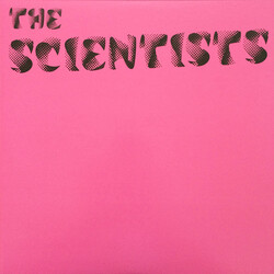 The Scientists (2) The Scientists Vinyl LP USED