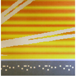 Force Of Nature Axiomatic / Liberate USED VINYL 12INCH