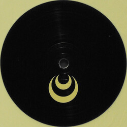 Quantec Ray Of Hope EP USED VINYL 12INCH 33 S RPM EP