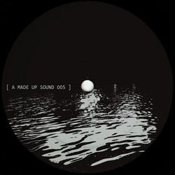 A Made Up Sound Take The Plunge USED VINYL 12INCH 45 RPM