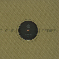 A Made Up Sound Archive USED VINYL 12INCH REPRESS 33 S RPM