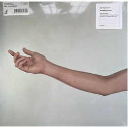 Spiritualized Amazing Grace Vinyl LP USED
