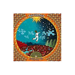 Various Psycomex  - Mexican Trance Compilation - EP4 USED VINYL 12INCH EP