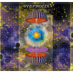 Symphonix Air Pressure USED VINYL 12INCH