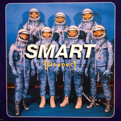 Sleeper (2) Smart Vinyl LP USED