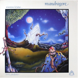 Mandragore (5) À Revivre Le Futur... Vinyl LP USED