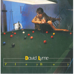 David Lyme Playboy USED VINYL 12INCH 45 RPM