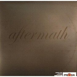 Pryda Aftermath USED VINYL 12INCH 33 S RPM