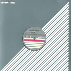 Marc Romboy vs. Stephan Bodzin Callisto / Pandora USED VINYL 12INCH 45 RPM