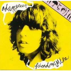 Adam Green Friends Of Mine Vinyl LP USED