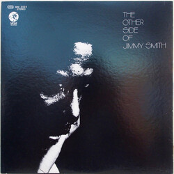 Jimmy Smith The Other Side Of Jimmy Smith Vinyl LP USED