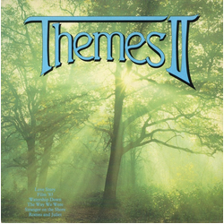 Various Themes II Vinyl LP USED