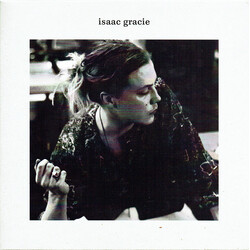 Isaac Gracie All in My Mind / Reverie USED VINYL 7INCH 45 RPM