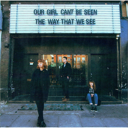 Our Girl Our Girl Vinyl 7" USED