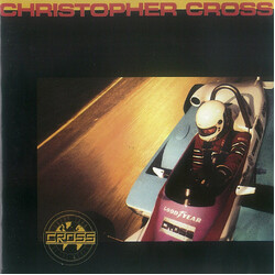 Christopher Cross Every Turn Of The World Vinyl LP USED