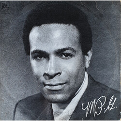 Marvin Gaye M.P.G. Vinyl LP USED