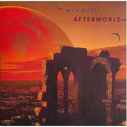 Nick Nicely Afterworld Vinyl LP USED