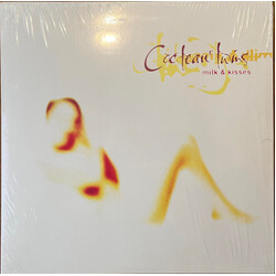 Cocteau Twins Milk & Kisses Vinyl LP USED