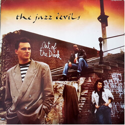 The Jazz Devils Out Of The Dark Vinyl LP USED