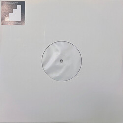 Steven Wilson Inclination (Ewan Pearson Remix) USED VINYL 12INCH 45 RPM SINGLE LIMITED EDITION WHITE LABEL STEREO