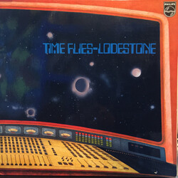 Lodestone (3) Time Flies Vinyl LP USED