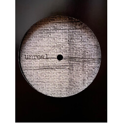 Riffz Unreal USED VINYL 12INCH 45 RPM