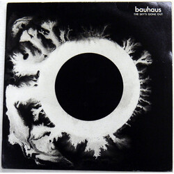 Bauhaus The Sky's Gone Out Vinyl LP USED